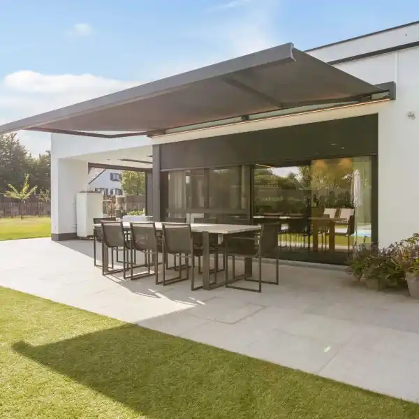 zonwering Westergeest